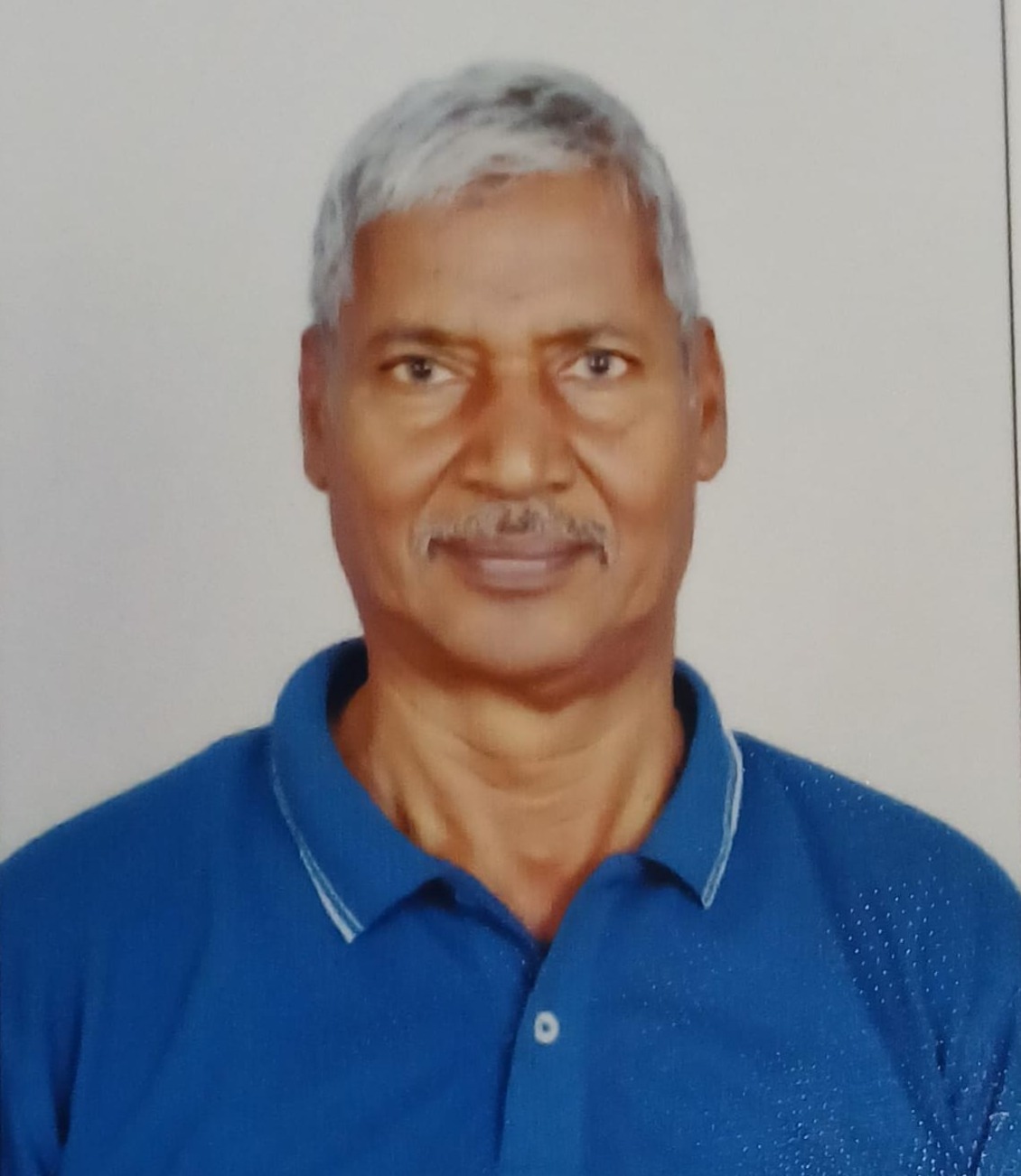 Mr Prakash Rao B