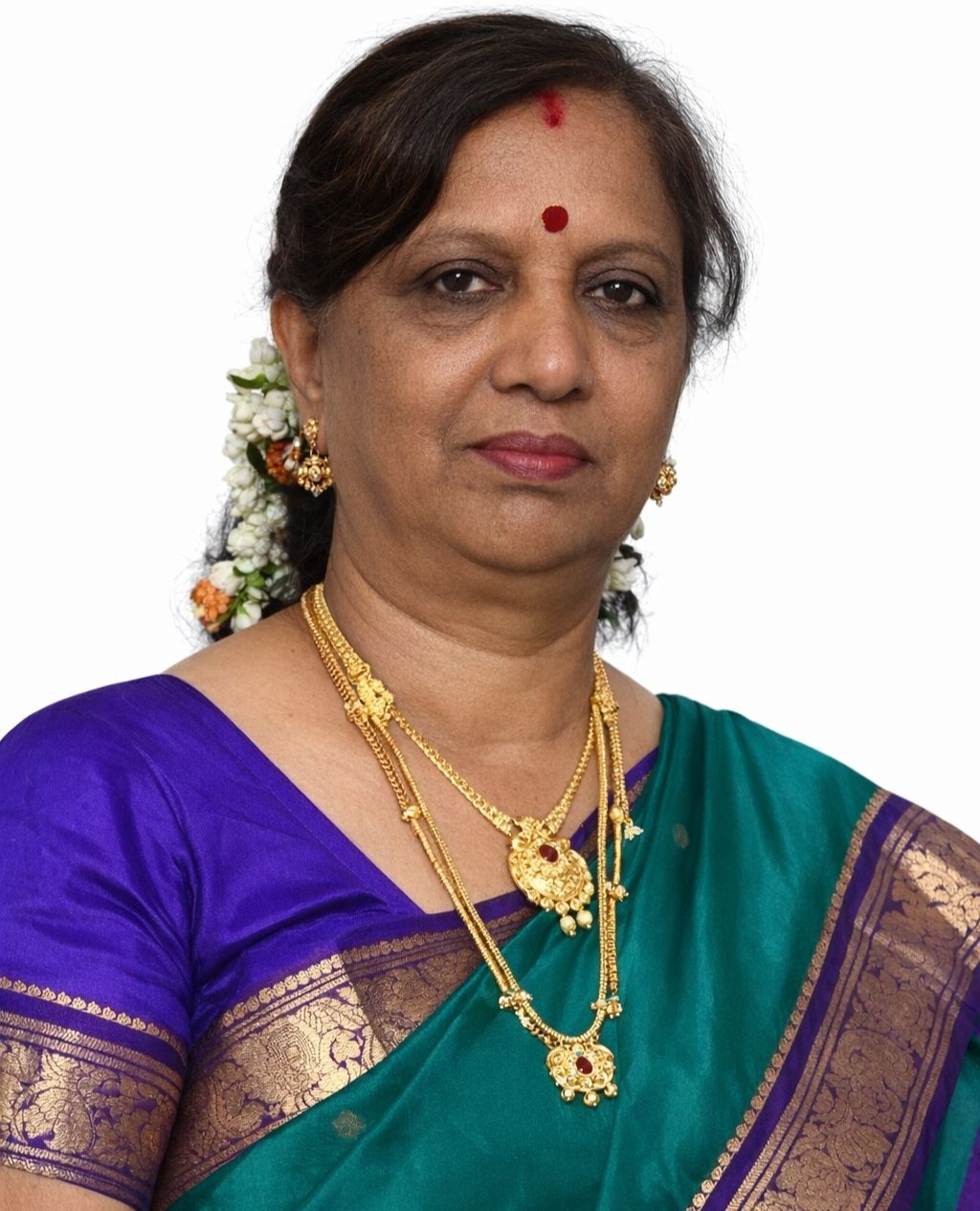 Col (Mrs) Subbalakshmi V
